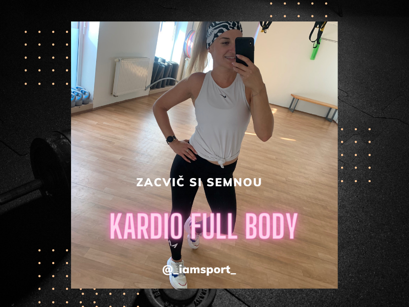 Kardio full body